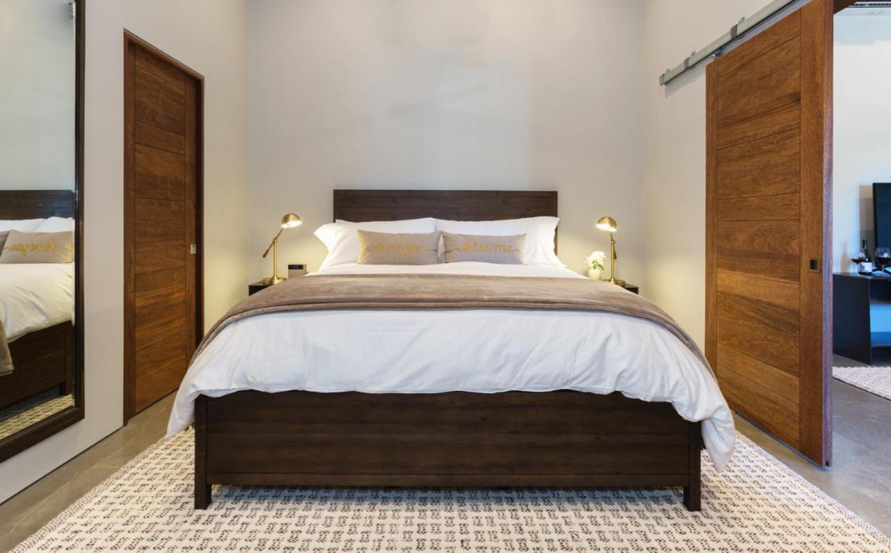 Bed And Barrel At Stonehouse Cellars Bed & Breakfast Clearlake Oaks Ngoại thất bức ảnh